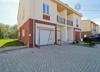 Продажа таунхауса, 155 м2, поселок Малое Васильково, Жасминовая улица, 9