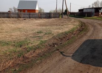 Продам участок, 7 сот., село Нижний Сузун, Речная улица, 28