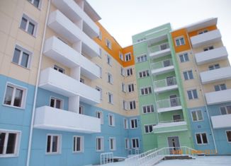 Продается 1-ком. квартира, 32.6 м2, Шелехов, 2-й квартал, 5