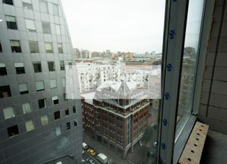 Продажа однокомнатной квартиры, 40.6 м2, Москва, 2-я Брестская улица, 6, метро Маяковская