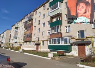 Продажа 1-комнатной квартиры, 31.1 м2, Жуков, Первомайская улица, 4