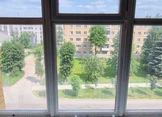 Продажа трехкомнатной квартиры, 92 м2, Смоленская область, улица Гагарина, 53