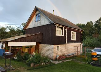 Продается дом, 90 м2, СТ Союз