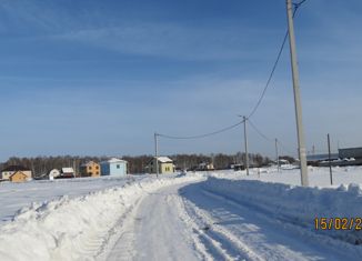 Продам земельный участок, 12.42 сот., деревня Нижнее Мячково, деревня Нижнее Мячково, 3А/2