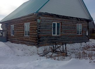 Продаю дом, 65 м2, деревня Озёрное