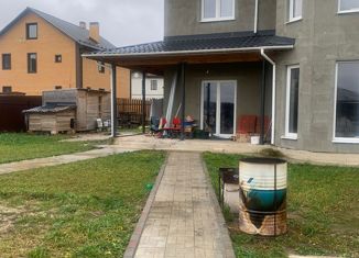 Продаю дом, 160 м2, ДНТ Солнечный Остров, Луговая улица, 89