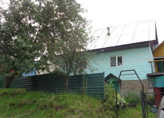 Продажа дома, 57 м2, Новокузнецк, Шамотная улица