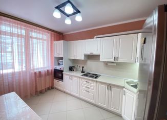 Продается 3-комнатная квартира, 62 м2, Ставрополь, переулок Крупской, 29, микрорайон №9