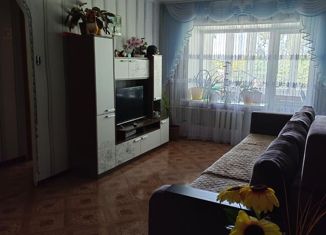 Продаю трехкомнатную квартиру, 56 м2, Самарская область, Ново-Полевая улица, 45