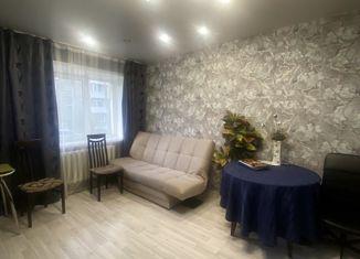 Продажа квартиры студии, 31.4 м2, посёлок городского типа Звёздный, Школьная улица, 9