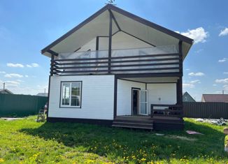 Продажа дома, 110 м2, ДП Новое Жирово, ДП Новое Жирово, 171