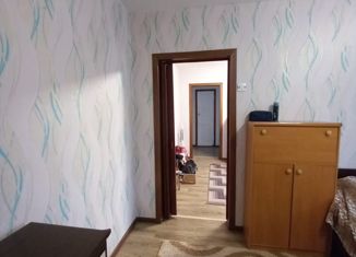 Продается трехкомнатная квартира, 52.1 м2, Лесозаводск, улица Челюскина, 38