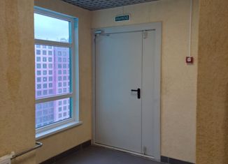 Продаю однокомнатную квартиру, 51.1 м2, Мурино, улица Шоссе в Лаврики, 63, ЖК Муринское-1