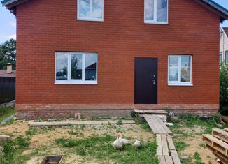 Продаю дом, 90 м2, посёлок Дубовая Роща, 2-й квартал, 90