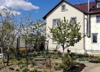 Продам дом, 154 м2, деревня Ивановское, Колхозная улица, 14