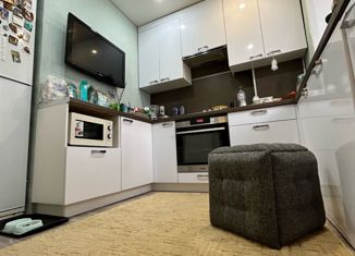 Двухкомнатная квартира на продажу, 45 м2, Чебаркуль, улица Мира, 30