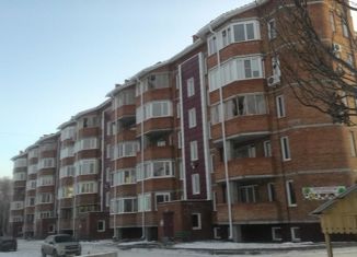 Продам трехкомнатную квартиру, 74 м2, село Красноярка, улица Коммунальник, 2А