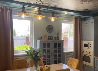 Продажа дома, 140 м2, Новокуйбышевск, улица П. Морозова, 1