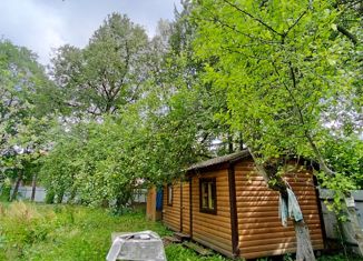 Продается участок, 18.5 сот., Звенигород, Первомайская улица