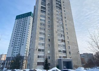 Трехкомнатная квартира на продажу, 69 м2, Пермский край, улица Революции, 2