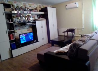 Двухкомнатная квартира на продажу, 48 м2, поселок Верхнетемерницкий, Обсерваторная улица, 104/1, ЖК Поляна