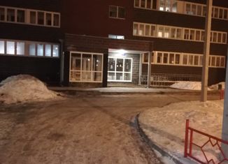 Продаю 1-ком. квартиру, 32.6 м2, Уфа, ЖК Новая Дёма