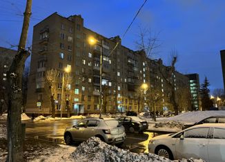 Продается 1-ком. квартира, 34.9 м2, Москва, 2-я Рощинская улица, 11, 2-я Рощинская улица