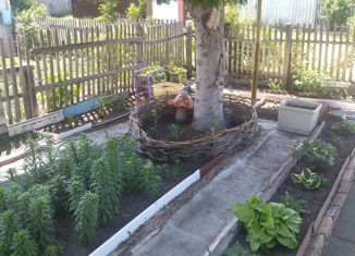 Продажа двухкомнатной квартиры, 34 м2, село Кичигино, Комсомольская улица, 22