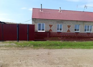 Продажа дома, 42.1 м2, село Некрасово, Уральская улица