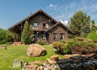 Продам дом, 175 м2, коттеджный посёлок Славенка