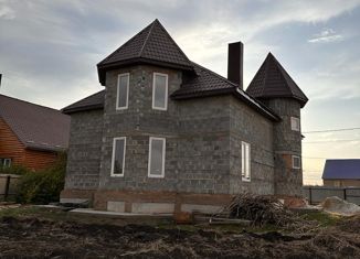 Дом на продажу, 220 м2, село Сакмара, улица Гагарина, 42