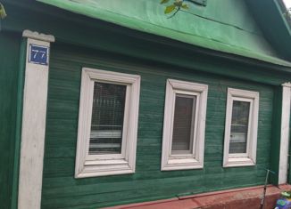 Продам дом, 41.5 м2, деревня Чулково, деревня Чулково, 77