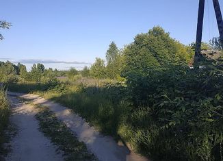 Продажа земельного участка, 10 сот., деревня Дубровка, Центральная улица