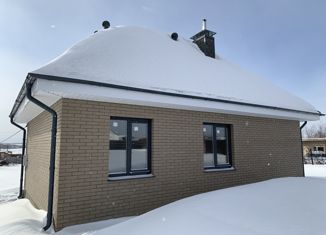 Продажа дома, 79.9 м2, деревня Малое Князь-Теняково, улица Гагарина