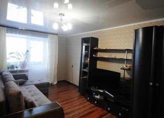 Однокомнатная квартира на продажу, 40.3 м2, село Аскарово, улица Матросова, 5А