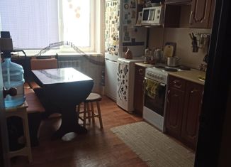 Продаю 3-комнатную квартиру, 56 м2, город Асино, улица Ленина, 88Б