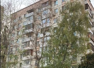 Продается двухкомнатная квартира, 36.7 м2, Москва, улица Цюрупы, 4, улица Цюрупы