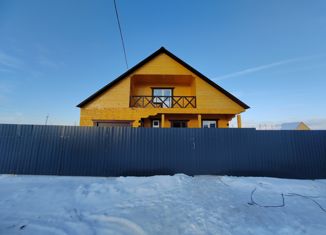 Продам дом, 160 м2, деревня Грановщина, улица Василия Шукшина, 111