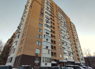 Продажа пятикомнатной квартиры, 145 м2, Москва, 1-я Прядильная улица, 10, ВАО