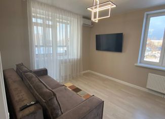 Продажа 2-ком. квартиры, 54.6 м2, Екатеринбург, ЖК Перемена, улица Евгения Савкова, 8