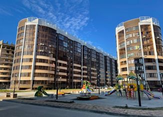 Сдается 2-ком. квартира, 52 м2, Горячий Ключ