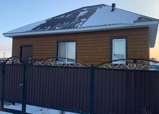 Продается дом, 70 м2, Альметьевск, улица Салиха Сайдашева, 43А