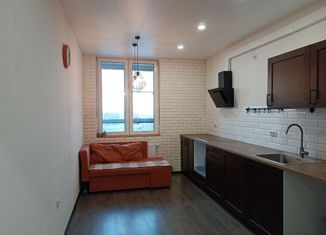 1-комнатная квартира на продажу, 44 м2, Санкт-Петербург, проспект Александровской Фермы, 8с1, ЖК Грин Сити