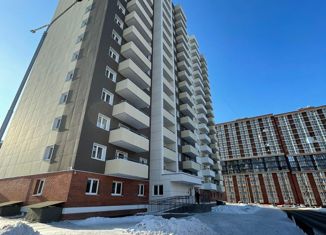 1-комнатная квартира на продажу, 39 м2, Иркутская область, переулок Археолога Михаила Герасимова, 3