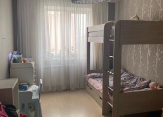 2-комнатная квартира на продажу, 47.8 м2, Пермь, улица Адмирала Макарова, 25, жилой район Нижняя Курья