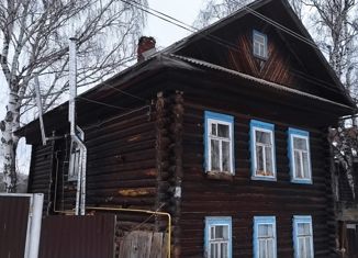 Продается дом, 80 м2, Сарапул, Красногвардейская улица