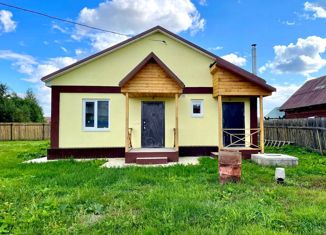 Продажа дома, 82.2 м2, поселок городского типа Емельяново, Залётная улица, 3