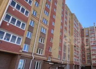 Продам 1-комнатную квартиру, 39 м2, Йошкар-Ола, улица Меримского, 2, микрорайон Фестивальный