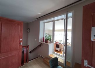 Продажа дома, 119.1 м2, деревня Полевая, Полевая улица