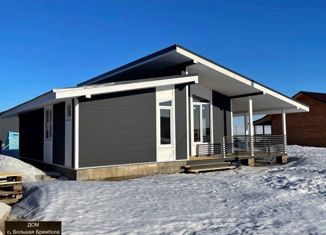 Дом на продажу, 100 м2, село Большая Брембола, Советская улица, 6